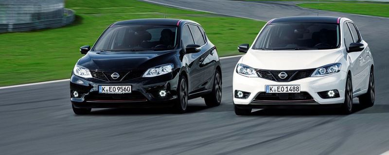 Auch Sondermodelle und Sportpakete haben nicht geholfen: Der Nissan Pulsar steht vor dem Aus.
