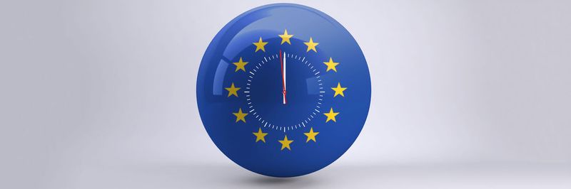 Die Zeit für die Umsetzung der DSGVO drängt, Unternehmen müssen jetzt handeln und sich unter Umständen externe Unterstützung suchen.