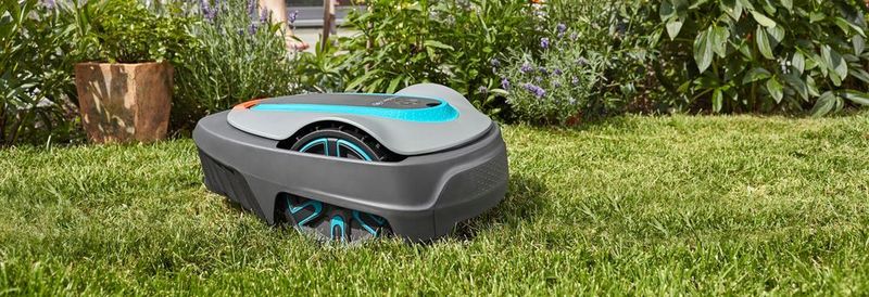 Smart Gardening gehört laut IVG zu den Top-Themen in der Branche.