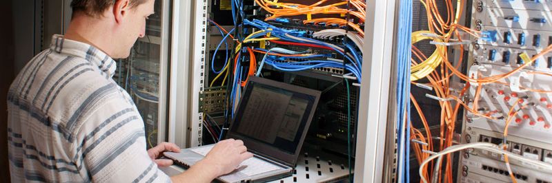 Ivanti identifiziert IT-Assets auf PCs, mobilen Geräten, virtualisierten Infrastrukturen oder im Rechenzentrum, um diese abzusichern.