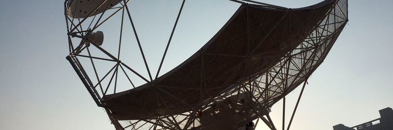 Das SKA wird nach seiner Fertigstellung im Jahr 2024 das leistungsstärkste und empfindlichste Radioteleskop mit einer Antennenfläche von insgesamt 1.000.000 qm sein.