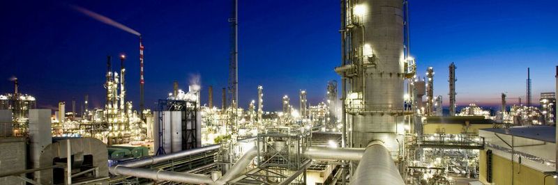 BASF has again been conned by its own employees and contractors for several million euros