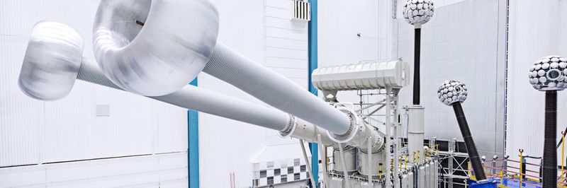 Chinas Umwelttechnikmarkt hat viele Facetten: Von Müllentsorgung über Stromerzeugung bis zur Übertragung erneuerbarer Energien.