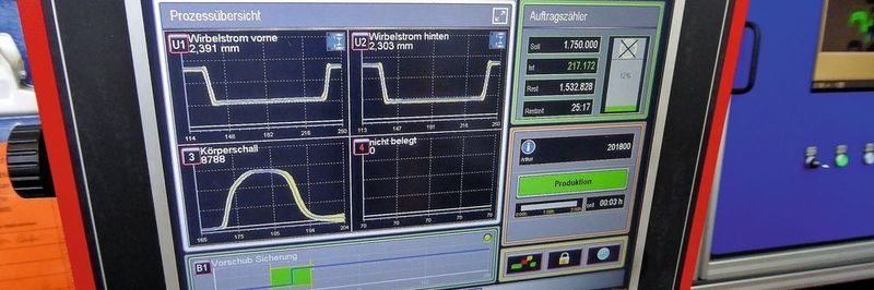 Für den Einstieg in Industrie 4.0 lassen sich bereits vorhandene Systeme nutzen, beispielsweise ein MES.
