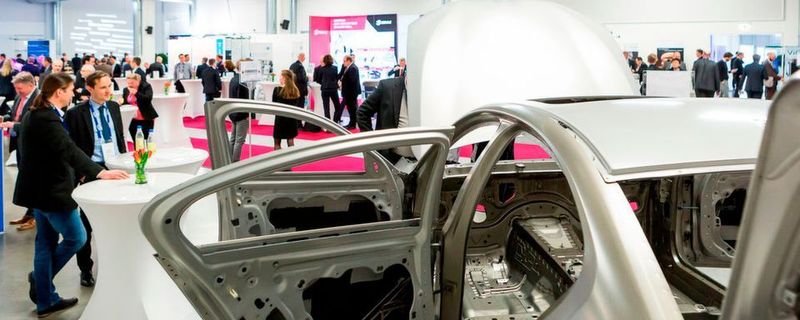 Zielgruppe der Plattform sind Maschinen- und Anlagenhersteller, Zulieferer für die Gussindustrie, Gießereien sowie Rohstoff- und Marktexperten.