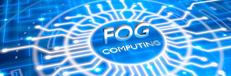 Cloud Computing versus Fog Computing: Einsatzszenarien, Chancen und Hürden.