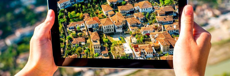 „Digitalisierung und neue Mobilität sind, neben der Zuwanderung, die größten Herausforderungen für die Kommunen insgesamt“