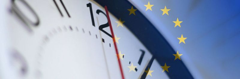 Die Uhr tickt! Am 25.5.2018 endet die Übergangsfrist für die Datenschutz-Grundverordnung. Die Vorgaben zu verstehen und umzusetzen, fällt vielen Unternehmen nicht leicht.