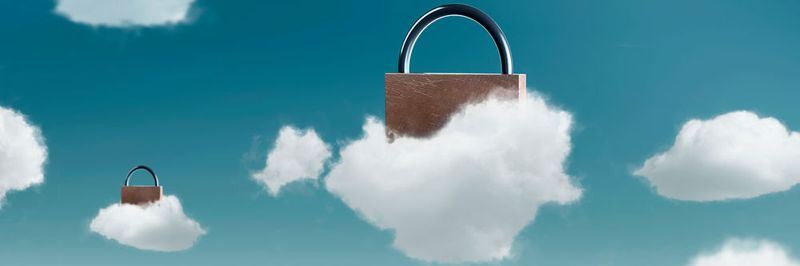 Die Nutzung der öffentlichen Cloud muss nicht an Sicherheitsbedenken scheitern.