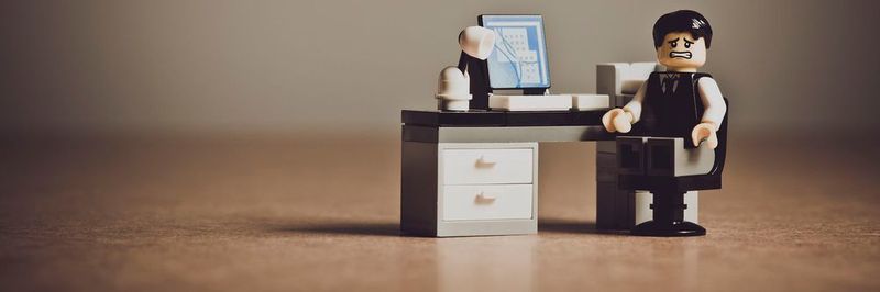 Wie motiviert sind Deutschlands Arbeitnehmer? Laut einer Umfrage schneiden Maschinenbauer schlecht ab.