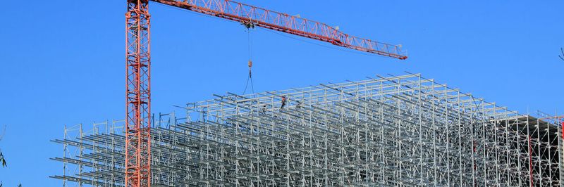 Das IT-Architekturhaus, wie sich die Sievers Group selbst bezeichnet, kümmert sich um die digitalen Prozesse in der Lagerhalle.