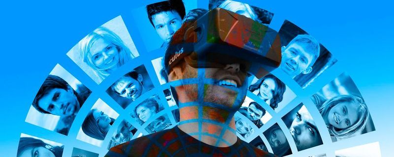 Startups gibt es viele, auch im Bereich Virtual und Augmented Reality.