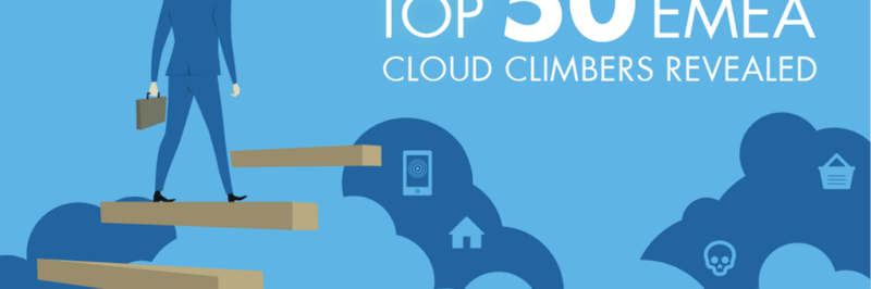 Die Cloud verändert die Regeln.