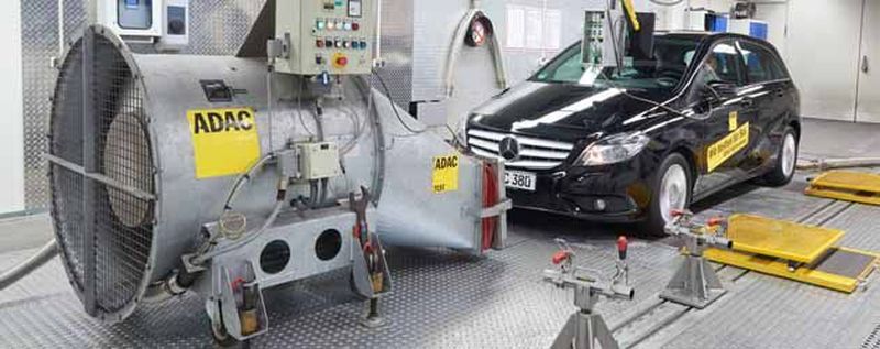 Der ADAC hat vier Nachrüst-Kats für Euro-5-Diesel genauer unter die Lupe genommen.