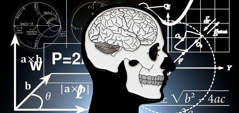 Die neuen neuromorphen Mikrochips sollen wichtige Funktionen des Gehirns nachbilden.
