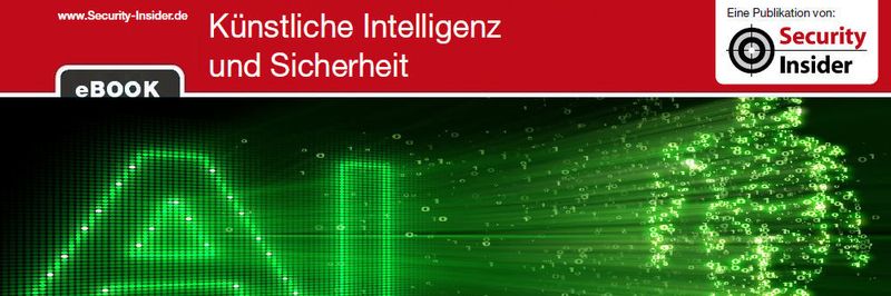 KI gehört zu den Top-Trends in den Security-Prognosen 2018.