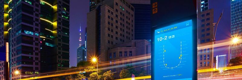 Samsung wechselt den Zugführer der B2B-Sparte aus, zu der auch die Public-Displays zählen. Die Weichen stellt nun Olaf May. Martin Böker steigt bei Samsung aus.