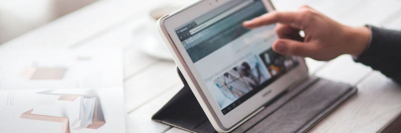 Die Digitalisierung ist längst in allen Branchen angekommen. Doch neben der Produktion kann vor allem auch das Marketing davon profitieren.