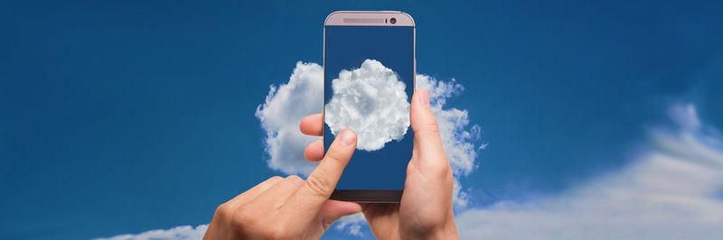 Unternehmen verstehen noch nicht, dass der Zugriff auf Cloud-Daten von einem mobilen Endgerät oder einer App aus fundamental anders ist als der über einen PC-Browser auf einem Laptop.