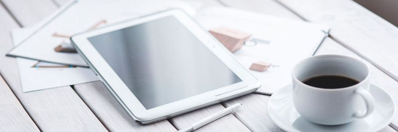 Tablets ersetzen immer öfter Notebooks oder sogar PCs. Um die sinkenden PC-Markt-Zahlen abzufangen, reicht es aber noch nicht.