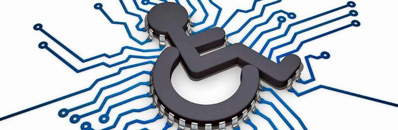 Die EU macht bei der Barrierefreiheit von eGovernment-Angeboten Ernst