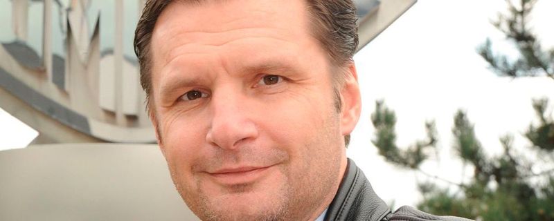 Harley-Manager Dr. Christian Arnezeder verantwortet künftig die Geschicke von drei weitere Ländern.