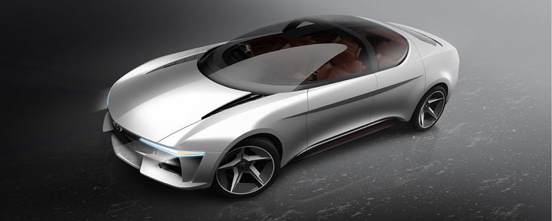 Neben diversen Sportwagen stellen sich auf der Messe auch einige neue E-Autos, SUVs und mehrere neue Kompaktklassiker sowie Design-Schaustücke wie der Sybilla von Star-Designer Giorgetto Giugiaro vor.