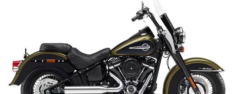 Neue Auspuffanlagen für die Kultmarke Harley-Davidson gibt's von Kesstech.