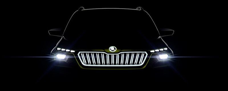 Skoda zeigt auf dem Genfer Automobilsalon 2018 (6. bis 18. März) mit dem Vision X ein neues Design der Marke sowie ein neuartiges Hybridsystem.