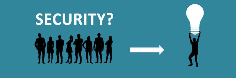 IT-Sicherheit ist kein Zustand, sondern ein Prozess. Das zeigt sich an den unterschiedlichen Security-Projekten, die deutsche Unternehmen derzeit umsetzen.
