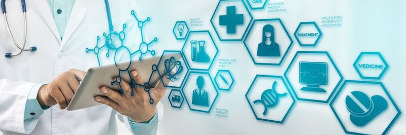 Gerade im medizinischen Umfeld kommt es auf ein umfassendes Monitoring an, wenn alle Systeme und Devices nahtlos zusammenspielen sollen.