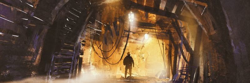 Viele Rohstoffe sind für die Industrie essenziell und dementsprechend begehrt. Deshalb müssen Unternehmen in die Sicherung der Rohstoffversorgung investieren.