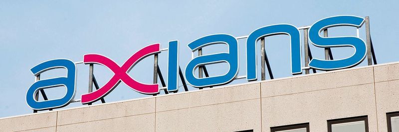 Vinci baut den Brand „Axians“ seit 2015 zur internationalen ITK-Marke auf.