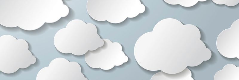 Mit einer Multi-Cloud-Strategie können sich Firmen die Rosinen aus dem großen Cloud-Angebot herauspicken.