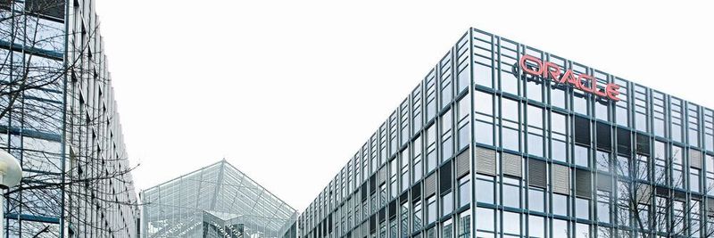 Die Deutschlandzentrale von Oracle ist in der bayerischen Landeshauptstadt München angesiedelt.