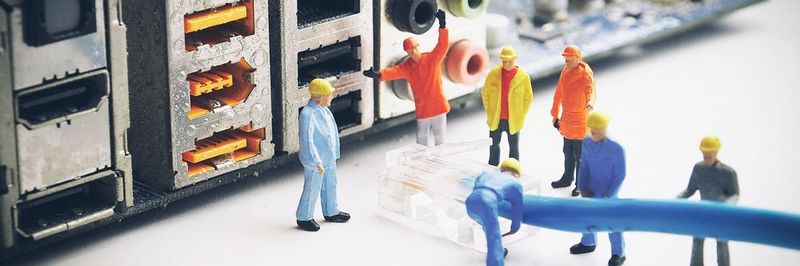 Behörden müssen bereits vor Beginn der Betriebskonsolidierung im Rechenzentrum die organisatorischen Aufgaben bewältigen