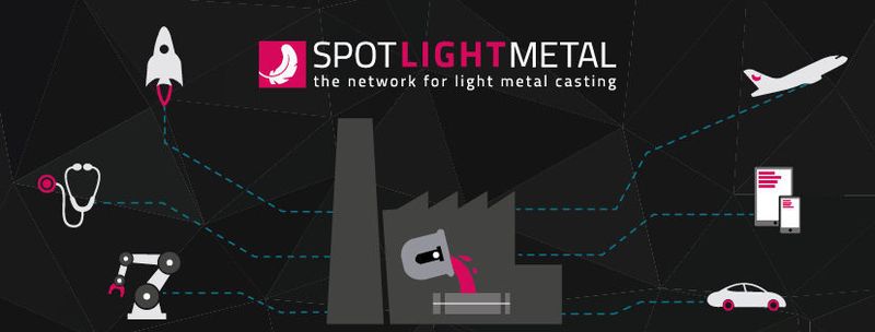 NürnbergMesse and Vogel Business Media join forces to support the light metal casting industry with premium content and the latest news.