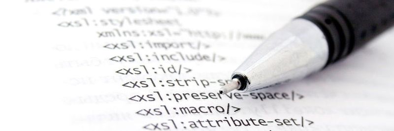 XML bildet die Basis für verschiedene Datenformate und deren Strukturierung.