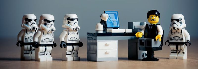 Ohne das Engagement motivierter Mitarbeiter lässt sich eine Unternehmensveränderung weder umsetzen noch nachhaltig verankern.