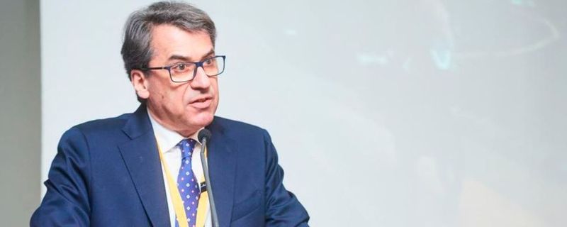 Acem-Präsident Stefan Pierer äußerte sich besorgt über eine mögliche Zuspitzung des USA-EU-Handelskonfliktes wegen der von US-Präsident Donald Trump geplanten Strafzölle auf Stahl und Aluminium.