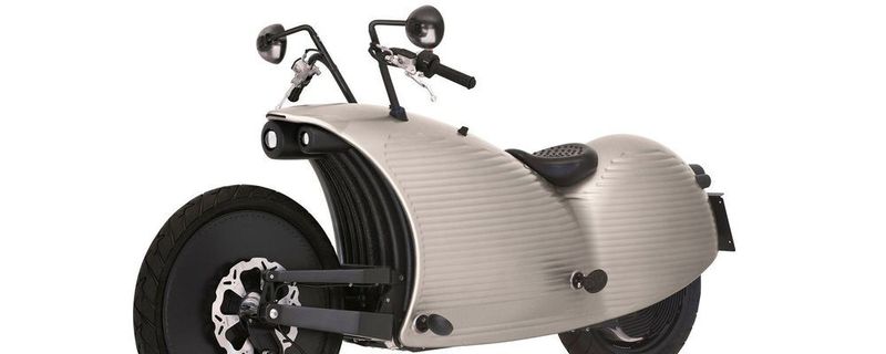 Die österreichische Firma Johammer hat sich auf E-Bikes spezialisiert.