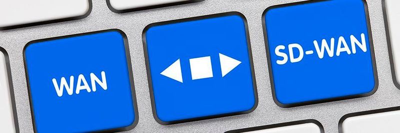 Bei der Umwandlung eines herkömmlichen Corporate WANs in ein SD-WAN sollte auf Hauruckaktionen verzichtet werden.