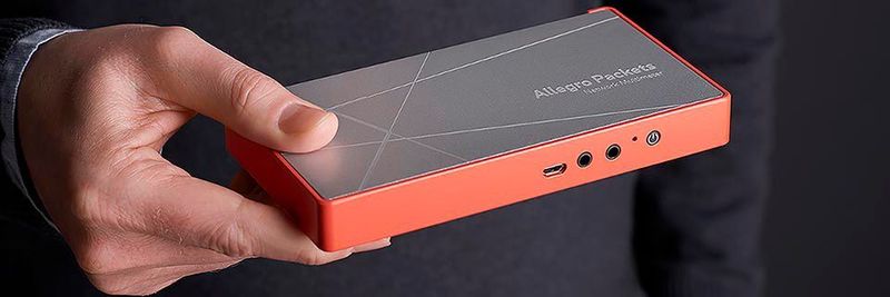 Das Allegro Network Multimeter liefert künftig auch Informationen über die Performance von Geräten.