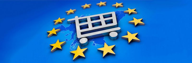 Im Handel gibt es noch einiges zu tun, um die Vorgaben der DSGVO fristgerecht umzusetzen, das betrifft besonders die Betreiber von Online-Shops.