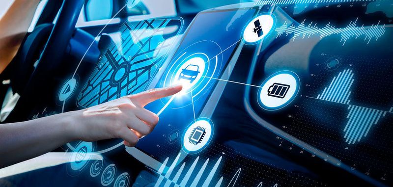 Automotive-Prozessoren sind zu einem elementaren Wegbereiter für immer intelligentere, sicherere und besser vernetzte Autos geworden.
