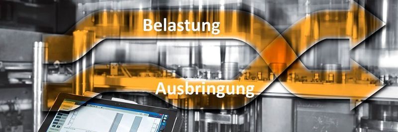 Das neuartige Schutzsystem von Consenses ermöglicht zum einen Schutz für Pressen und kann zum anderen Ratiopotenziale freilegen.