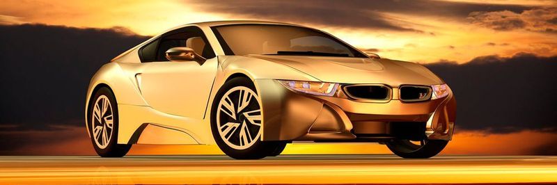 The automotive industry is going to be electric. What does this mean for German suppliers of combustion engine manufacturers?