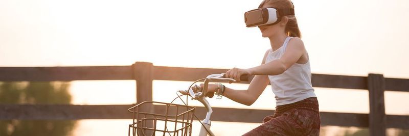 Wer Augmented Reality einmal genutzt hat, würde es meist auch wieder tun.