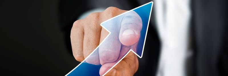 Langsam zeigt die Digitalisierung in Unternehmen Ergebnisse.