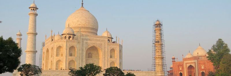 The Indian market is slowly emerging as the next most popular manufacturing market in Asia after China.